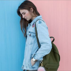 Trendy Jeans